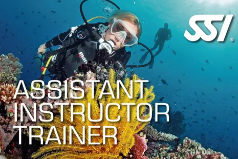 Advanced Open Water Diver